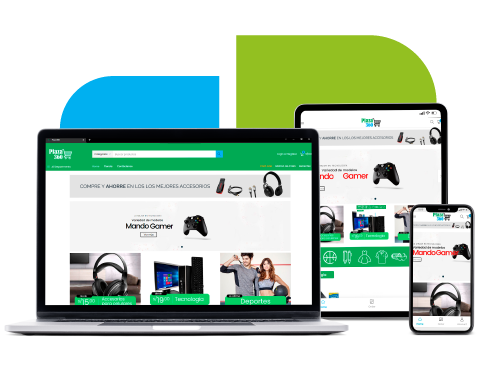 Pymetech Comercial 4.0