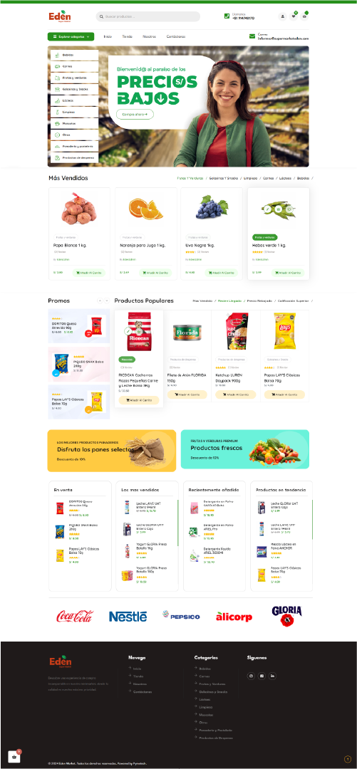 Diseño web