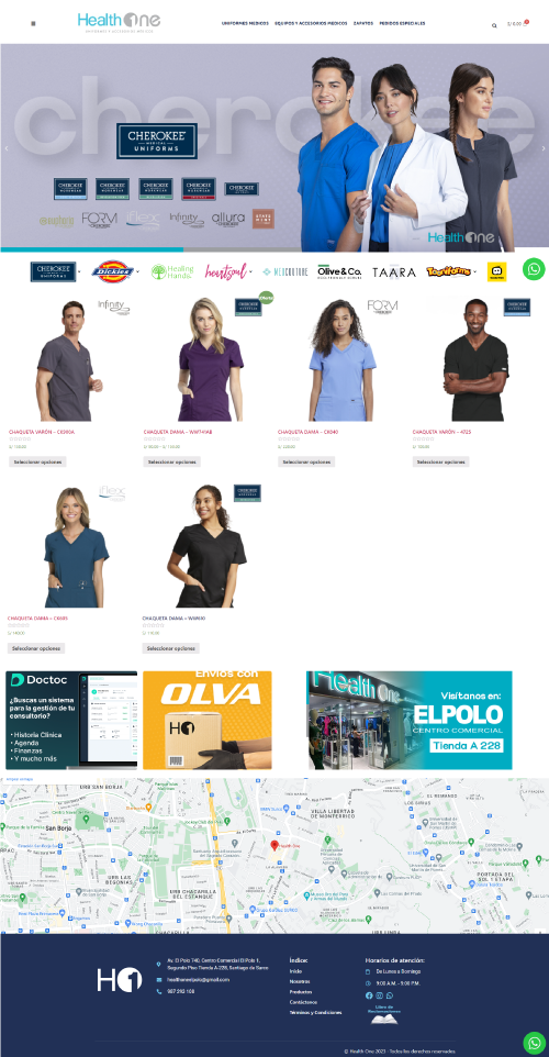 Diseño web