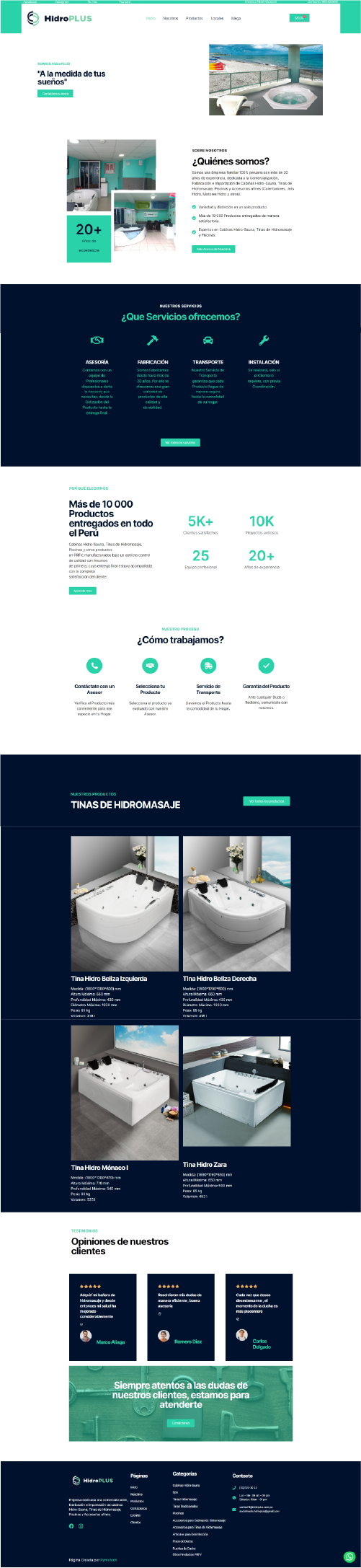 Diseño web
