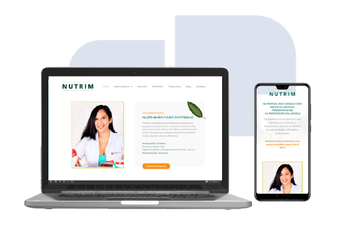 Diseño web