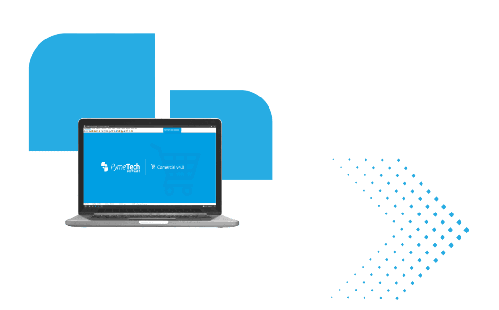 Pymetech Comercial 4.0