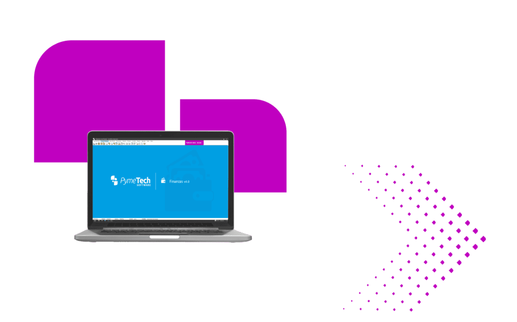 Pymetech Comercial 4.0