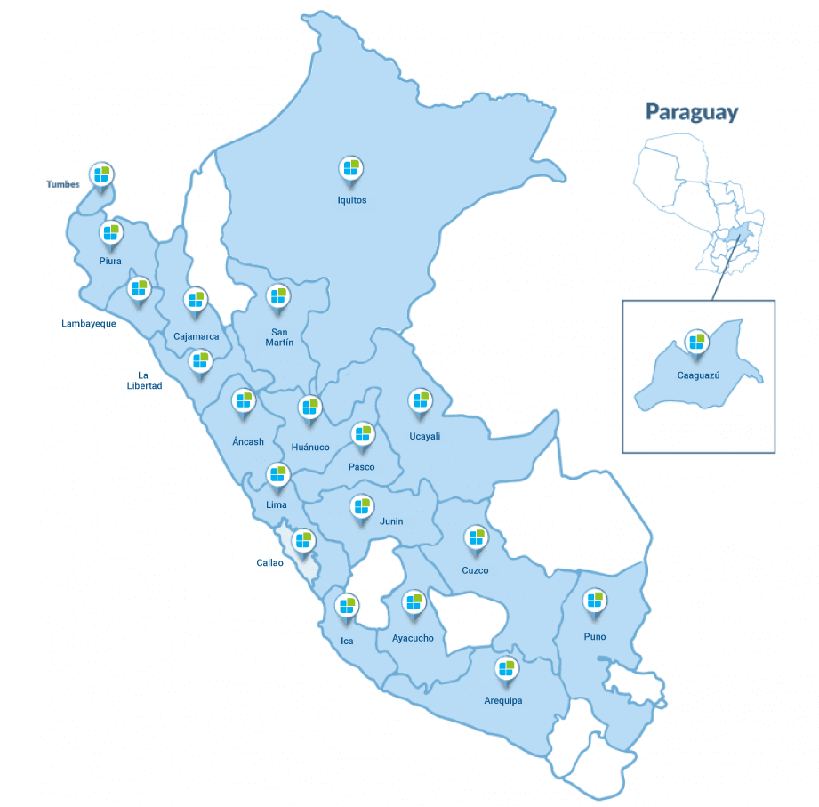 Nuestra Empresa