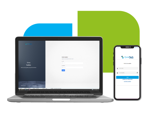 Pymetech Comercial 4.0