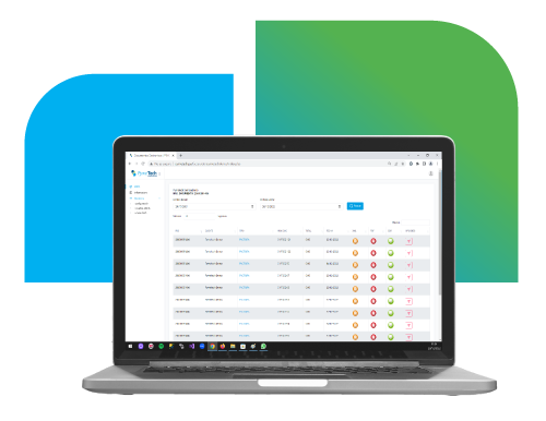 Pymetech Comercial 4.0
