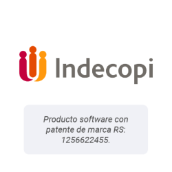 Nuestra Empresa 13 Indecopi