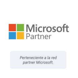 Nuestra Empresa 15 Microsoft
