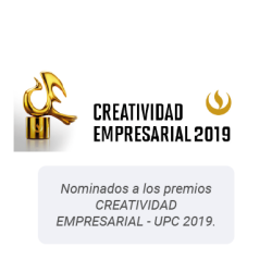 Nuestra Empresa 17 UPC